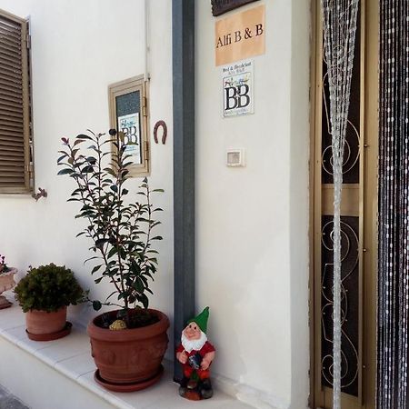 Le Torri Alfi Beb B&B 외부 사진
