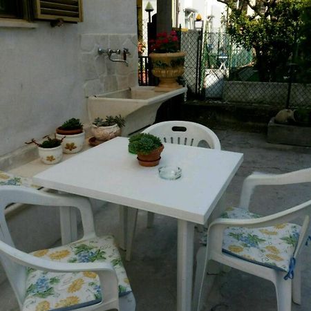 Le Torri Alfi Beb B&B 외부 사진