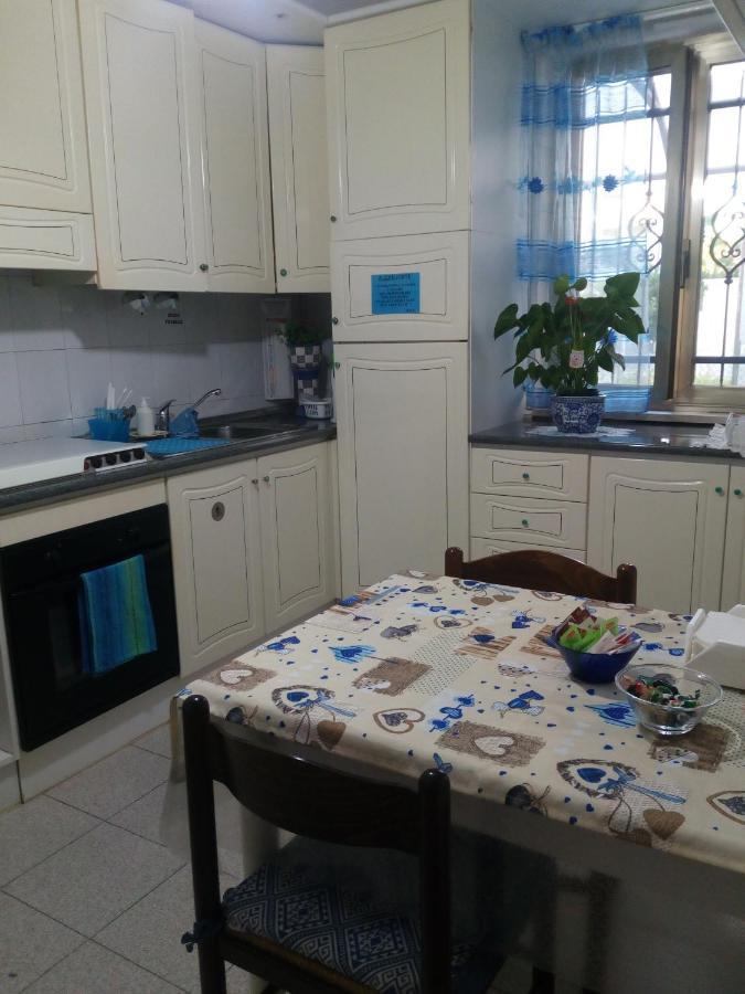 Le Torri Alfi Beb B&B 외부 사진