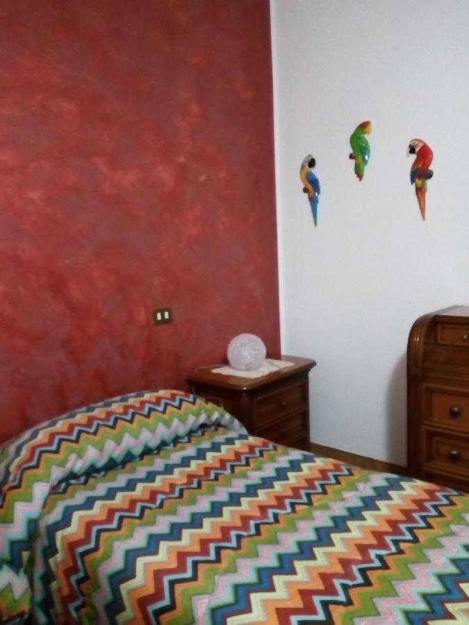 Le Torri Alfi Beb B&B 외부 사진