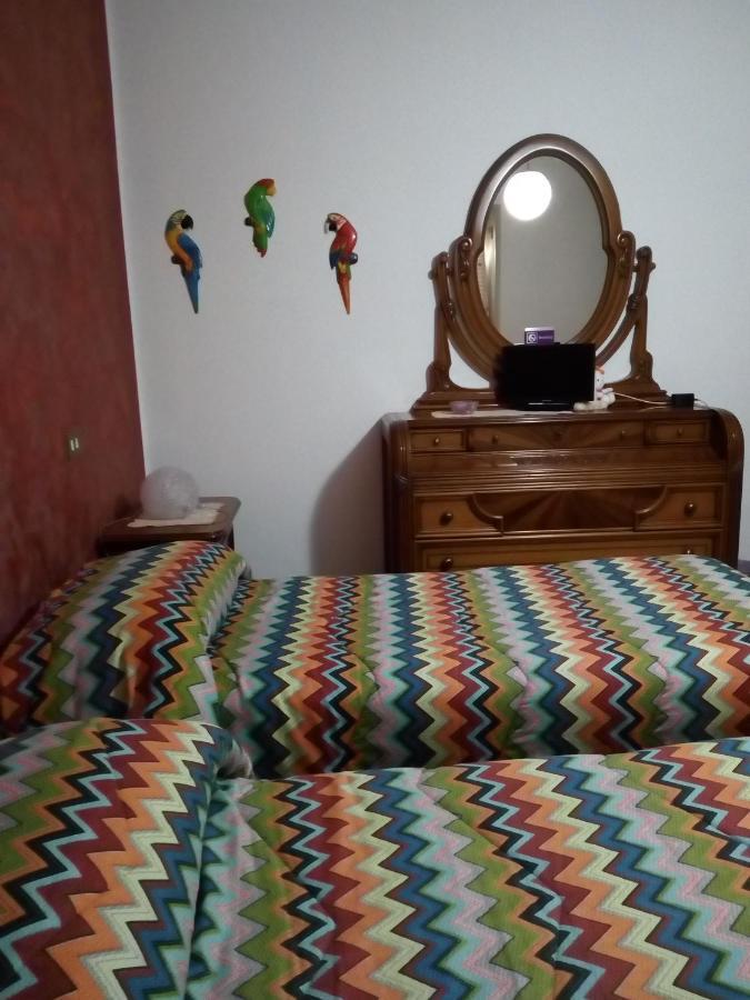 Le Torri Alfi Beb B&B 외부 사진