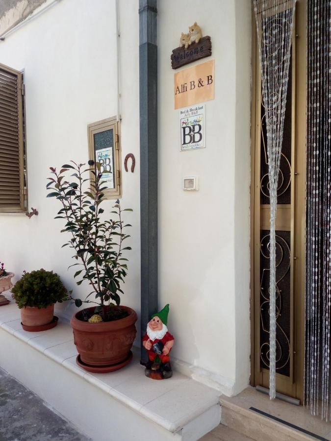 Le Torri Alfi Beb B&B 외부 사진