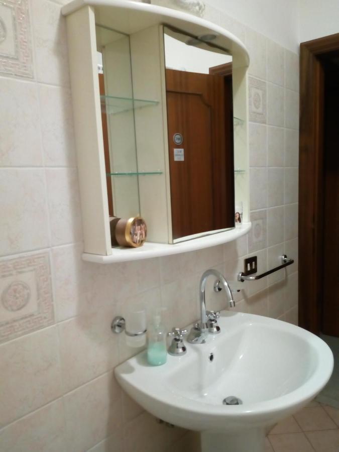 Le Torri Alfi Beb B&B 외부 사진