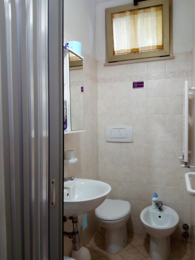 Le Torri Alfi Beb B&B 외부 사진