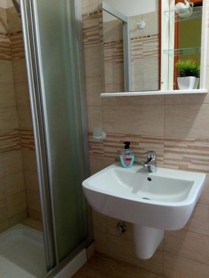 Le Torri Alfi Beb B&B 외부 사진