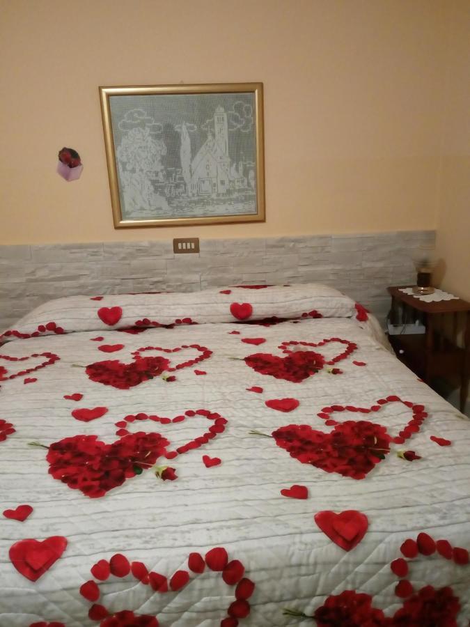 Le Torri Alfi Beb B&B 외부 사진