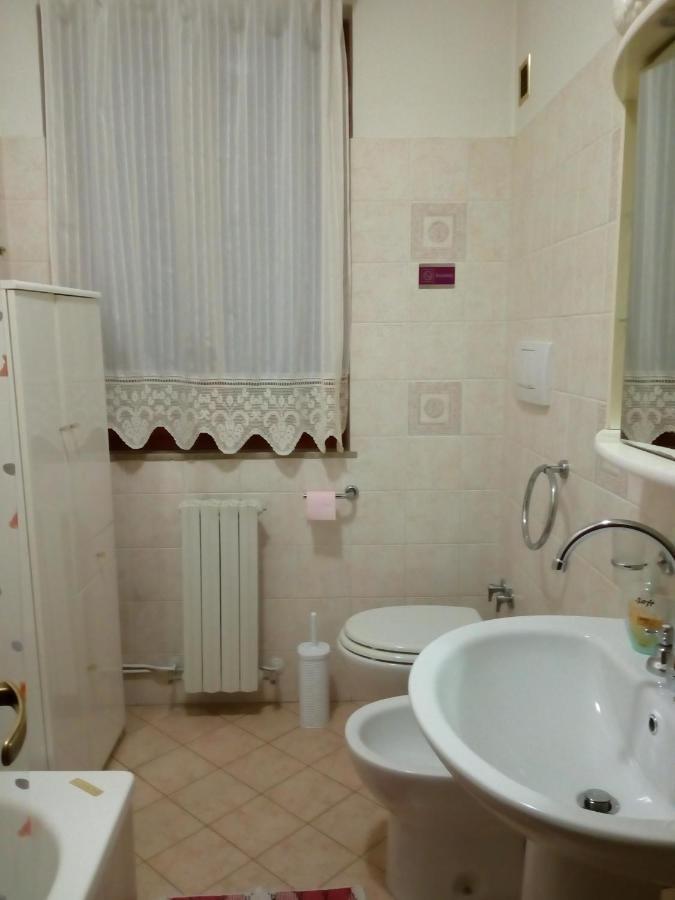 Le Torri Alfi Beb B&B 외부 사진