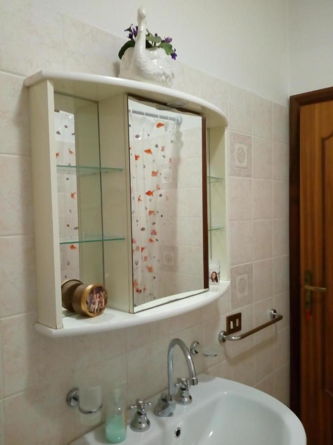 Le Torri Alfi Beb B&B 외부 사진