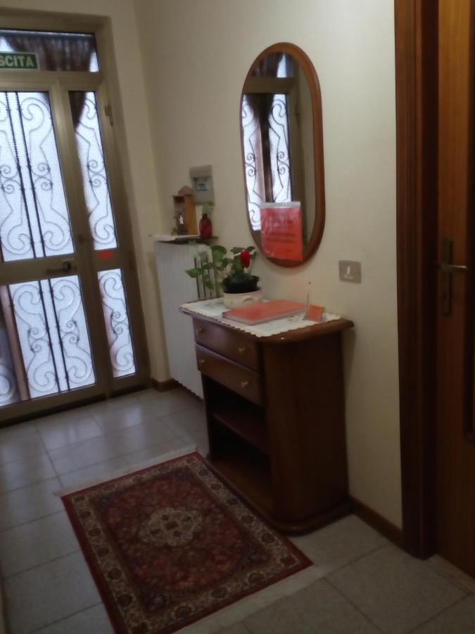 Le Torri Alfi Beb B&B 외부 사진