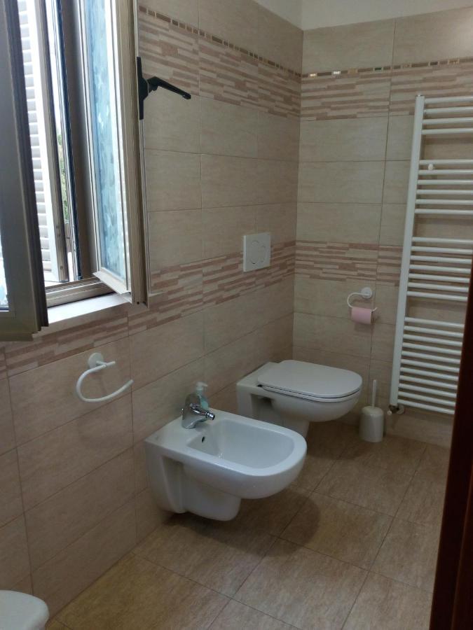 Le Torri Alfi Beb B&B 외부 사진