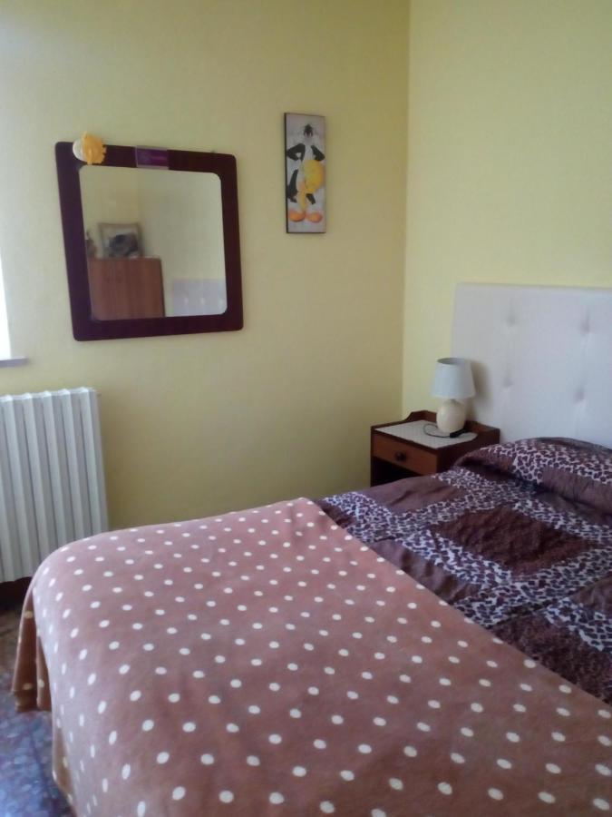 Le Torri Alfi Beb B&B 외부 사진