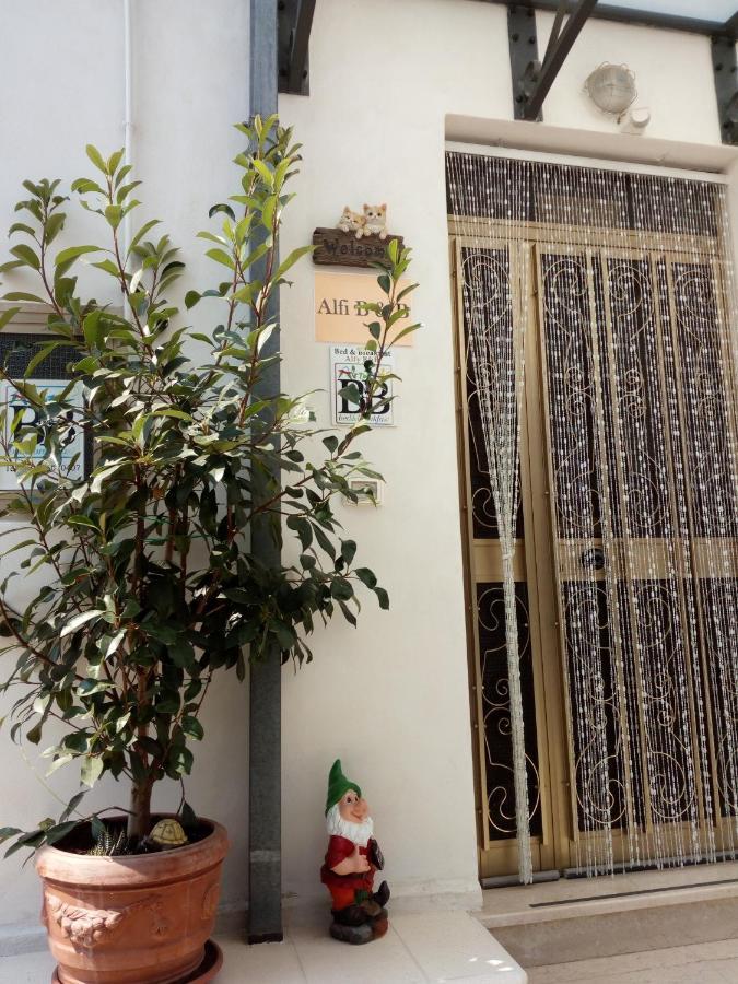 Le Torri Alfi Beb B&B 객실 사진